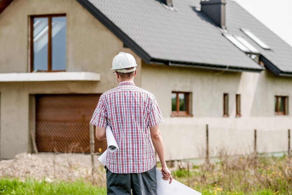 Home Levensloopbestendige woning met begane grond indeling, brede deuren en toegankelijke ruimtes voor alle leeftijden